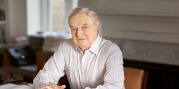 Warum uns Gudenus & die FPÖ über George Soros belügen