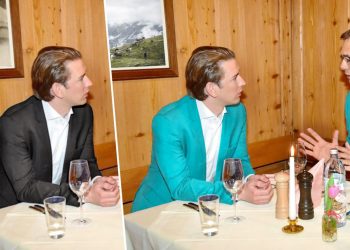 OGH-Urteil: Kritik an Message-Control fällt unter Meinungsfreiheit