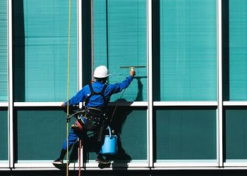 Lohndumping außer Kontrolle