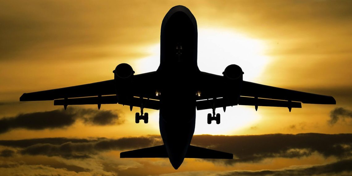 Es braucht eine Flugsteuer