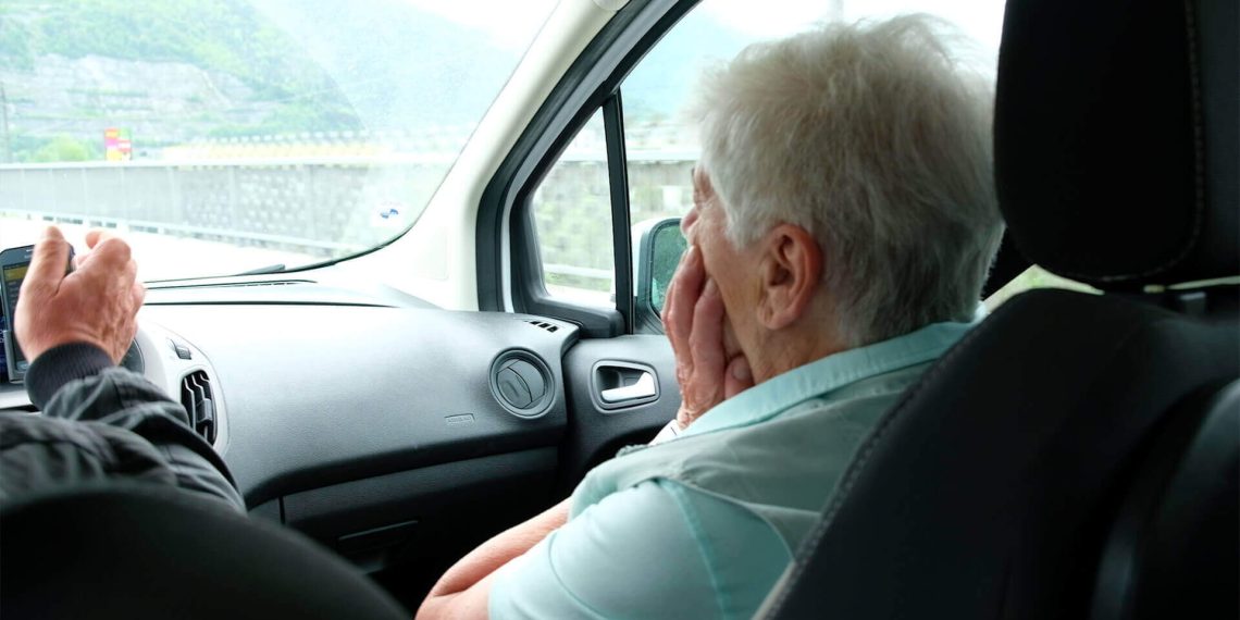 „Dass sie uns sowas noch antun, hätten wir nie gedacht“