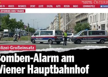 Falschmeldungen verbreiten sich sechs Mal schneller als wahre Nachrichten!