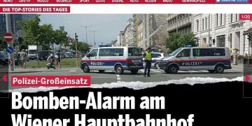 Falschmeldungen verbreiten sich sechs Mal schneller als wahre Nachrichten!