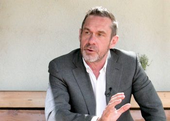Interview: „Wir brauchen eine Utopie, die auf Freizeit aufbaut.“