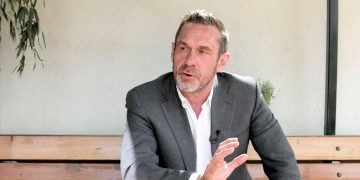Interview: „Wir brauchen eine Utopie, die auf Freizeit aufbaut.“