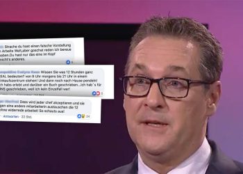 „Das wird jeder Chef akzeptieren.“ Dein Chef auch?