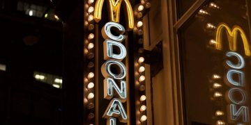 McDonald’s bringt EU-Länder um 1,5 Milliarden Steuer-Einnahmen