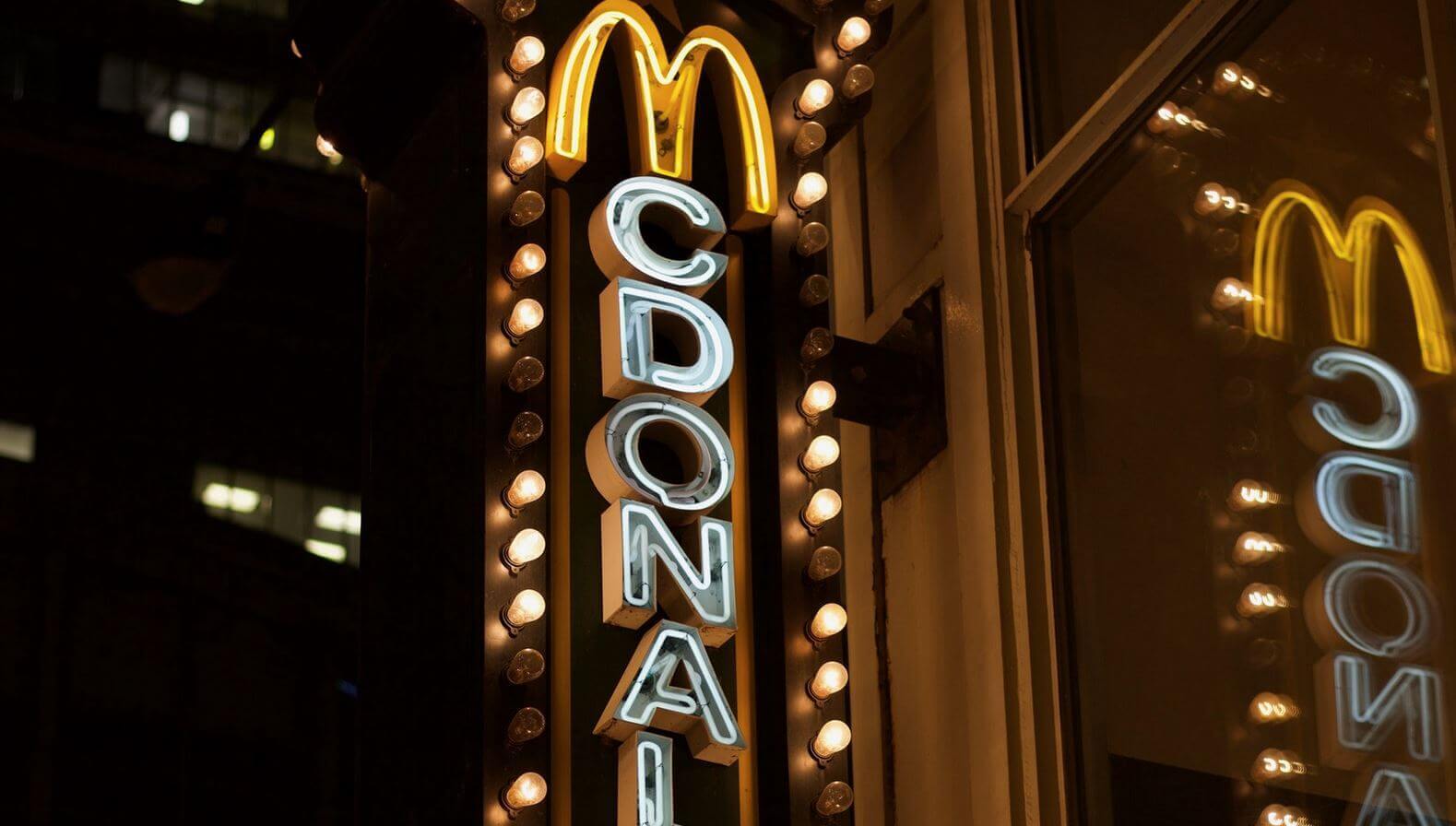 McDonald’s bringt EU-Länder um 1,5 Milliarden Steuer-Einnahmen