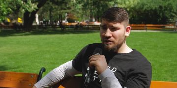 Ex-Neonazi: „Ich wollte die Welt verändern“