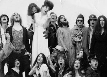 Drahdiwaberl – Eine Lied-Texte Sammlung