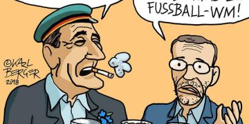 Was tun beim CETA-Umfaller?