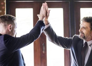 Die 7 besten Lifehacks von Neoliberalen: „Angst vor Armut? Kauf dir ’ne Wohnung!“