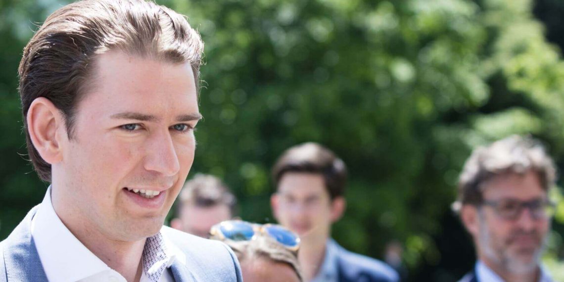 Fast jede 2. Sitzung ohne Kanzler: Kurz fehlt, wenn’s kritisch wird