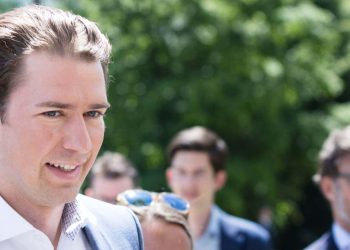 Fast jede 2. Sitzung ohne Kanzler: Kurz fehlt, wenn’s kritisch wird