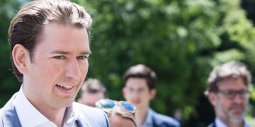 Fast jede 2. Sitzung ohne Kanzler: Kurz fehlt, wenn’s kritisch wird