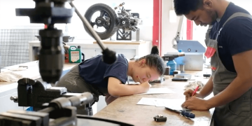 „Die werden dann in die Mindestsicherung oder Hilfsjobs gedrängt“