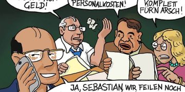 Die Wirtschaftskammer sammelt ein paar Ideen