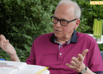 Die Regierung verhandelt nicht mehr und bricht damit die Spielregeln