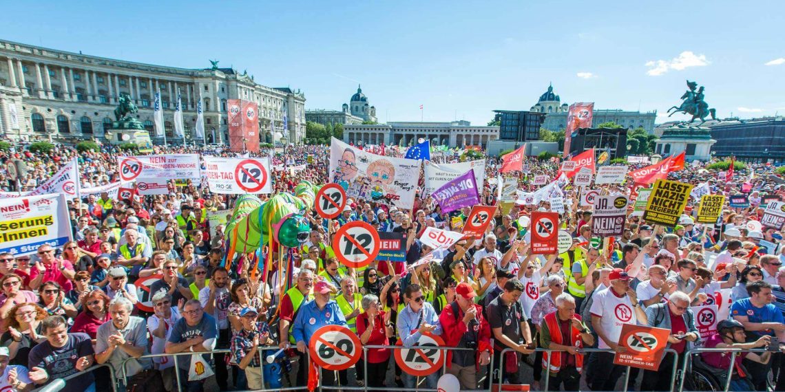 Können wir gewinnen? Gedanken nach der Großdemonstration