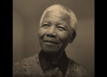 Das Leben und Wirken von Nelson Mandela – eine Biografie