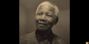 Das Leben und Wirken von Nelson Mandela – eine Biografie