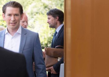 Diese 4 Lügen verbreitet Kurz über die Sozialversicherung