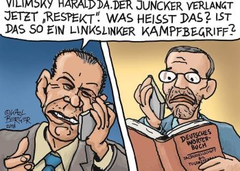 Große Verwirrung bei der FPÖ!