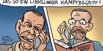 Große Verwirrung bei der FPÖ!