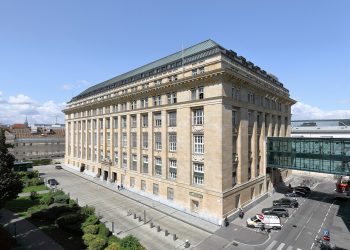 Nationalbank © Bwag/Wikimedia