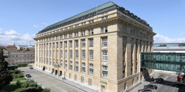 Nationalbank © Bwag/Wikimedia