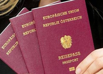 Wie die Staatsbürgerschaft in geheimen Eilverfahren vergeben wird