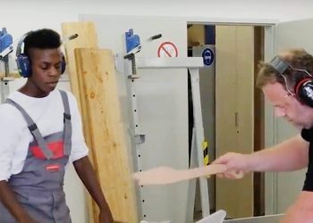 Asylwerbern wird Lehre verboten – trotz Fachkräftemangel