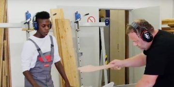 Asylwerbern wird Lehre verboten – trotz Fachkräftemangel