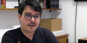 Journalismus sollte nicht so tun, als könne er objektiv sein – sagt Markus Lust von VICE