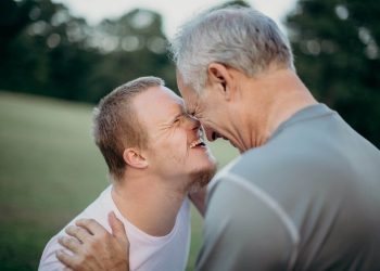 Symbolbild für den Artikel "Erhöhte Familienbeihilfe"