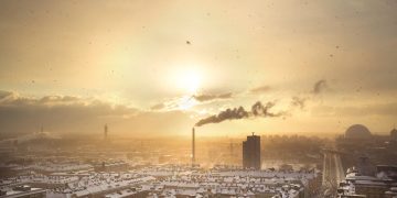 Klimakrise: Reiche verursachen sie, Arme leiden darunter