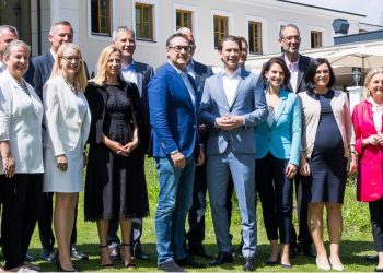 Die Mehrheit sagt: ÖVP-FPÖ-Regierung sorgt nicht für soziale Gerechtigkeit