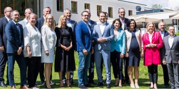 Die Mehrheit sagt: ÖVP-FPÖ-Regierung sorgt nicht für soziale Gerechtigkeit