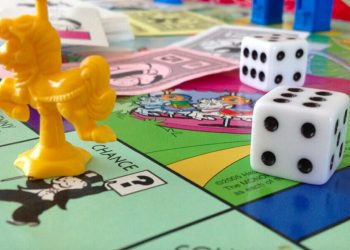 Das Monopoly-Experiment zeigt, dass Reichtum die Menschen unsozial und gierig macht