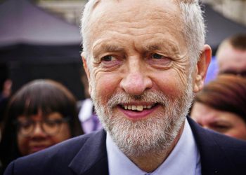 Wie Corbyn die Labour Party in Großbritannien mehrheitsfähig gemacht hat