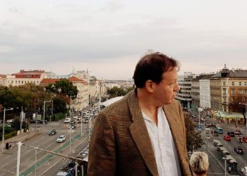 David Graeber