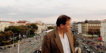David Graeber