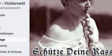 Nazi Posting FPÖ Norbert Hofer Babitsch Pinkafeld Vöcklamarkt