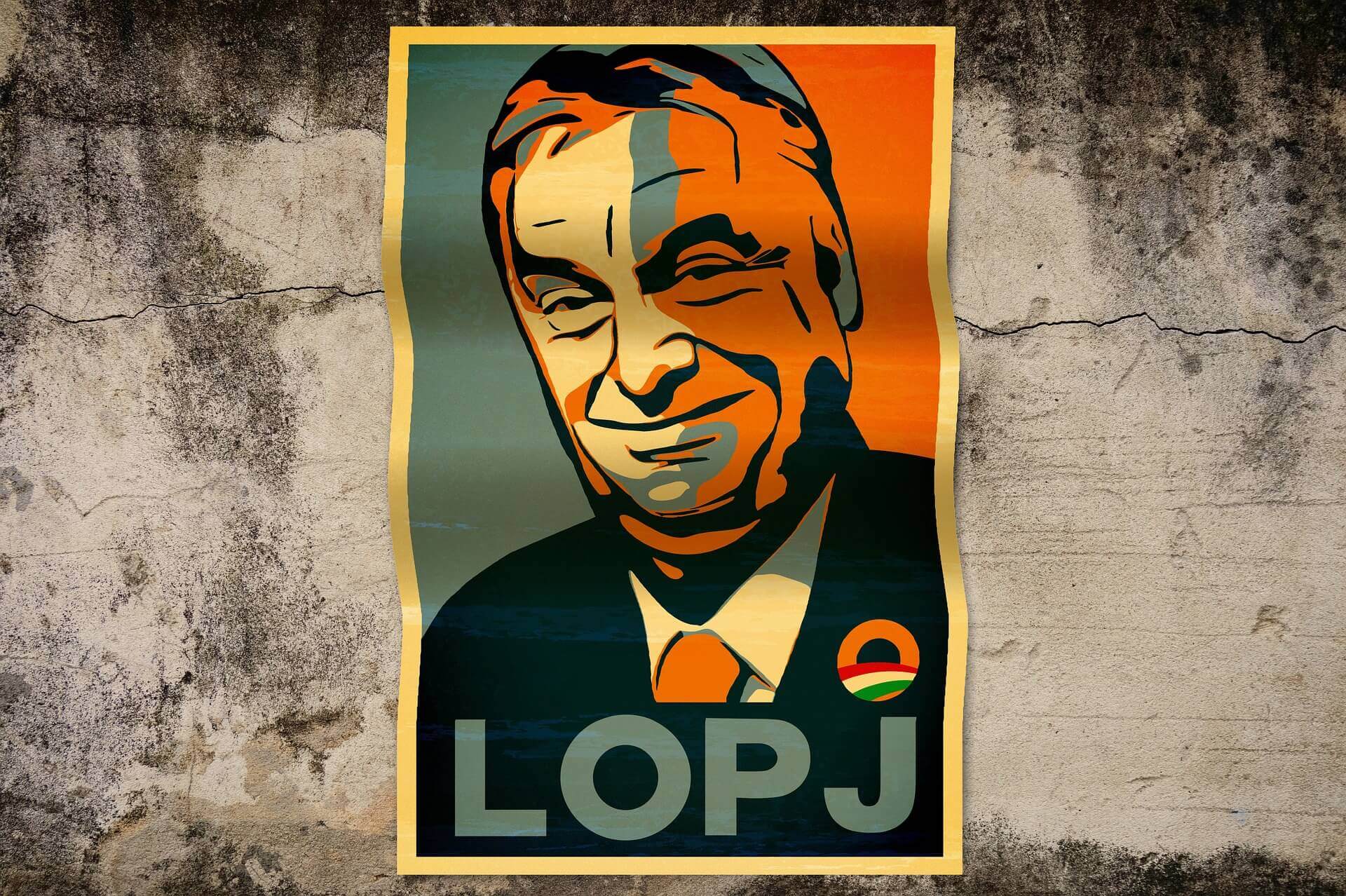 Adieu Demokratie – So übernimmt Orban die totale Kontrolle in Ungarn