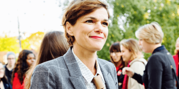 Das ist Pamela Rendi-Wagner – in 5 Fakten