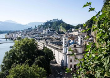 „Das war peinlich.“ Internationale Medien berichten über den EU-Gipfel in Salzburg
