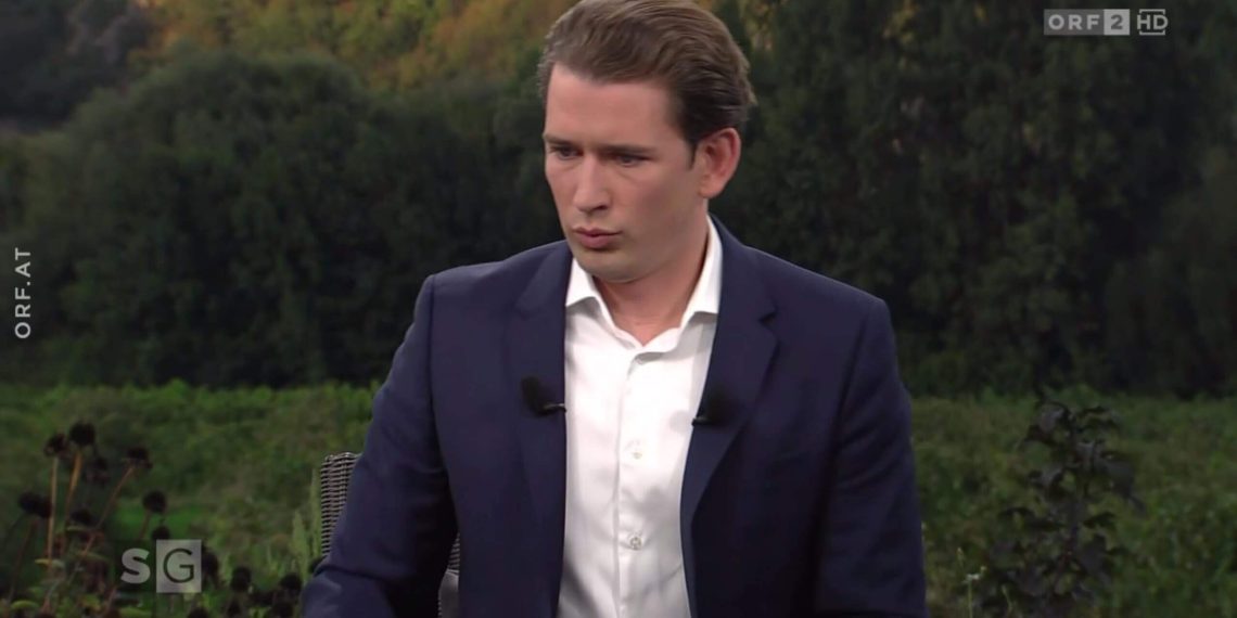 Kurz im Sommergespräch