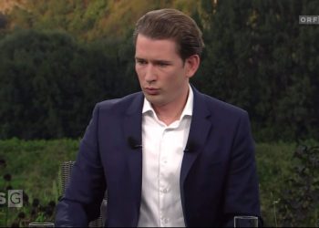 Kurz im Sommergespräch