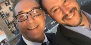 49 Millionen Steuergeld veruntreut: Rechtsextreme Lega von Salvini muss zahlen