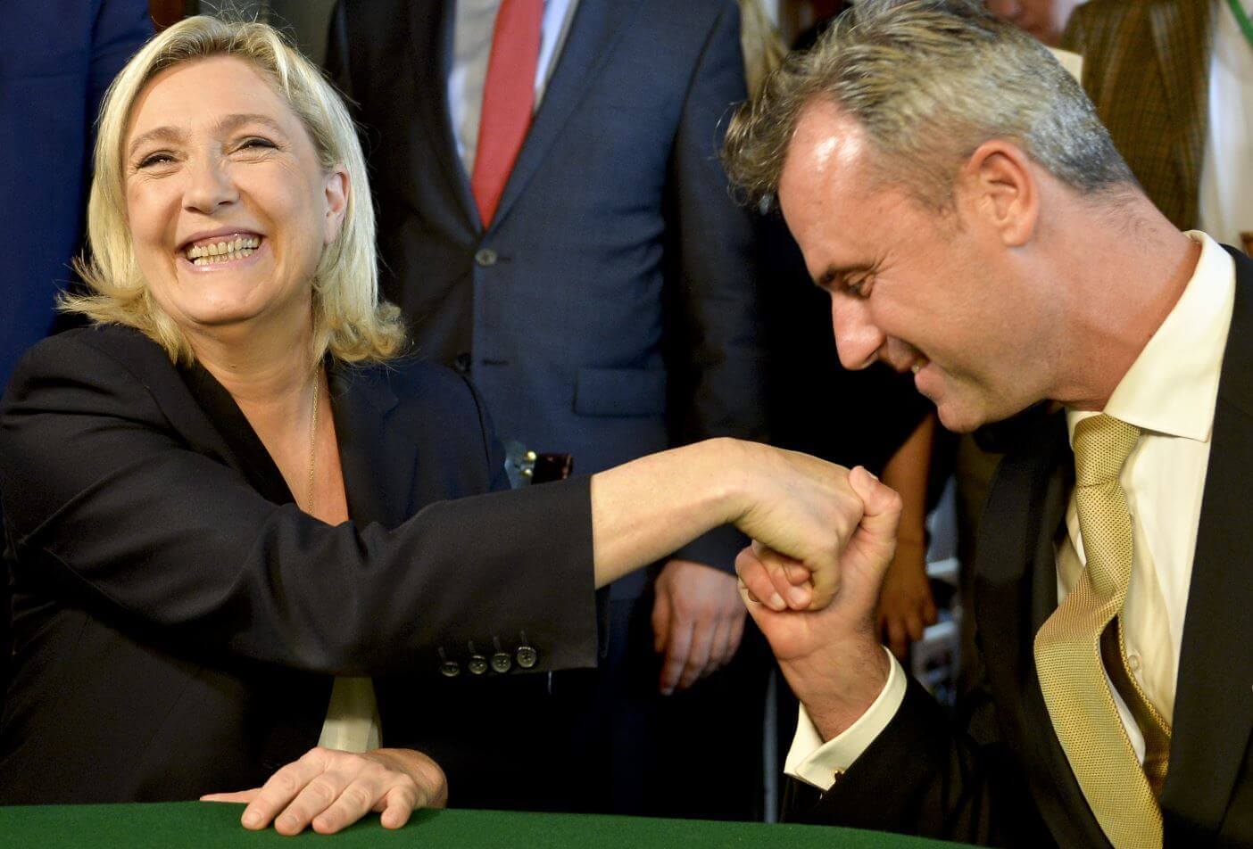 Parteienfinanzierung: Rechtsextreme Partei von Le Pen muss eine Million Steuergeld zurückzahlen